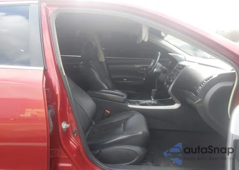 2013 Nissan Altima 2.5 Sl z USA, uszkodzony, nr VIN 1N4AL3AP6DN569474